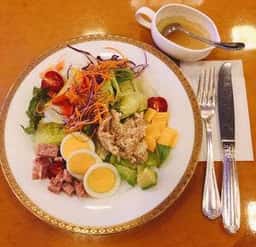 ランデブーラウンジ