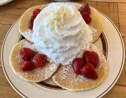 Eggs 'n things お台場店