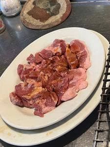 ホルモン 鷹