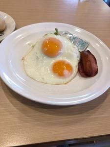 ガスト 浜松初生店