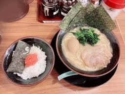 壱角家 錦糸町店