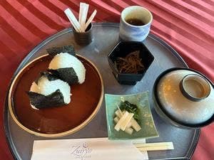 瑞浪高原ゴルフクラブ レストラン