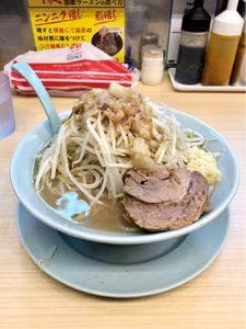 顎で喰らえ
