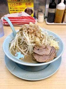 顎で喰らえ