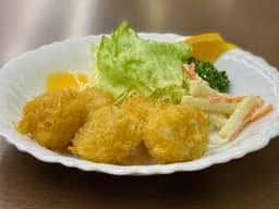 食事処 おさない