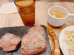 やっぱりステーキ イオンモールりんくう泉南店
