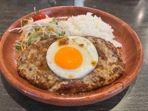 びっくりドンキー 天王寺店