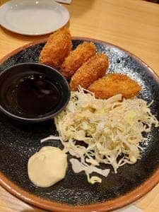 立ち飲み Kobe海鮮酒場 Uo魚 新長田北店