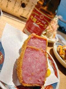 にもの