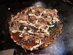 お好み焼き 田焼 大森店