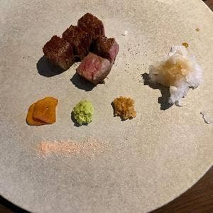 鉄板 ニシムラ 本店