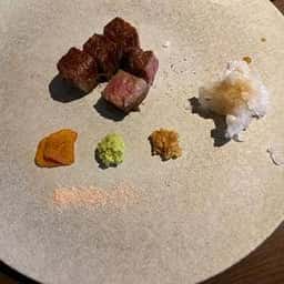 鉄板 ニシムラ 本店