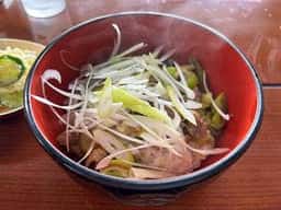 おふくろラーメン