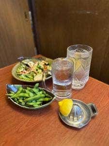古民家風個室とセイロ蒸し 九州料理 うまか 上野店