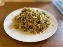 アジアンレストラン ロータスパレス