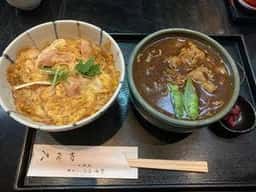 日本ばし やぶ久