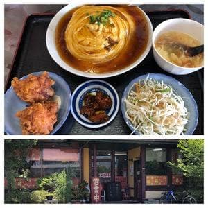 台湾料理 福ちゃん食堂