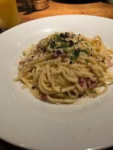 Grill & Pasta es 麻布十番