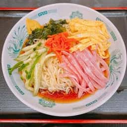 日高屋 新宿3丁目店