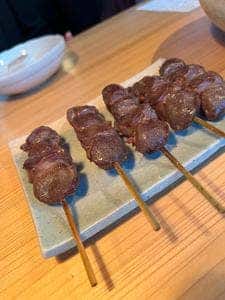 串 旬菜 はしもと