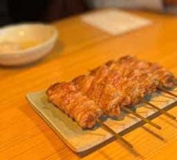 串 旬菜 はしもと