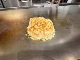 鉄板・お好み焼 あそう