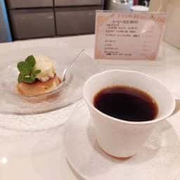 喫茶マルコ