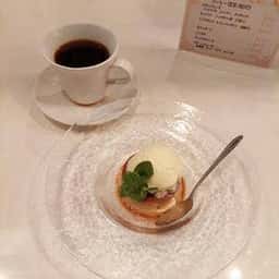 喫茶マルコ