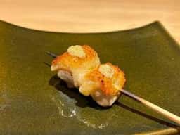 鳥匠いし井 ひな