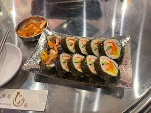 韓国料理居酒屋 城