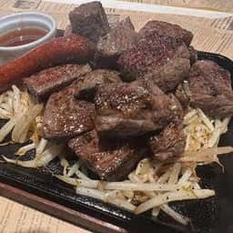 Steak House 91