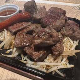 Steak House 91