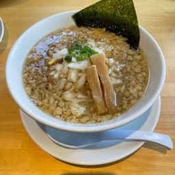 Tsubame Ramen Yuki