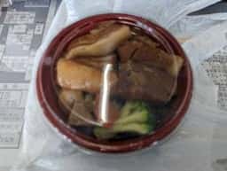 角煮専門店 そら Sweet & Tender