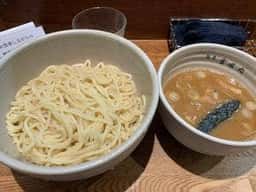 自家製麺 麺屋 吉左右