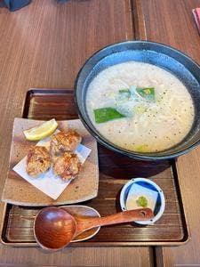 うどん酒菜 ふうふや 岸辺店