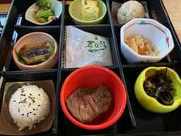 喜久水庵 南仙台本店