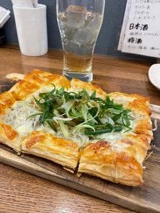いがぐり食堂