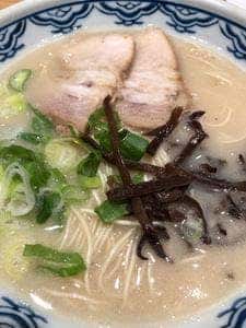 博多らーめん 由丸 丸の内店