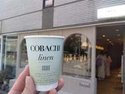 COBACHI CHAI 大阪店