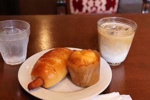 HAMON Cafe