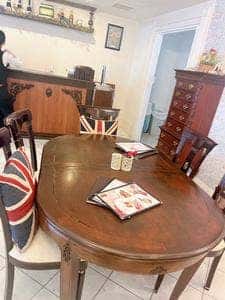 The Georgian House Cafe 高崎タカシマヤ店