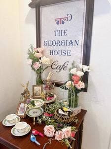 The Georgian House Cafe 高崎タカシマヤ店