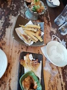 イナホ食堂