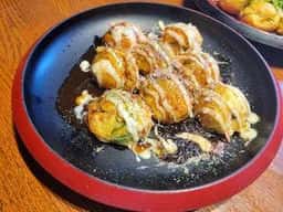 たこ家道頓堀くくる 道頓堀本店