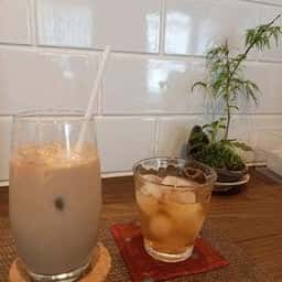 deco cafe