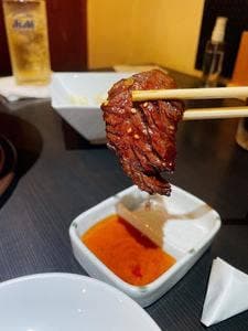 ホルモンしろ 綱島店