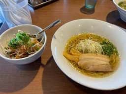 自家製麺 一乃瀬