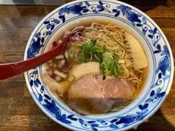 らぁ麺虎武