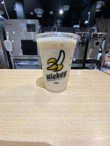 バナナジューススタンド ミッキー ららぽーと門真店